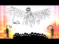 Sugary Sweet Machines-Long Walk Home (Music Video)