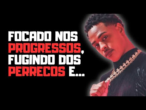 AS 11 MELHORES FRASES DE CRIA DE FAVELA - VISÃO DE CRIA