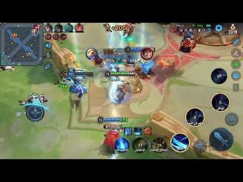 بث مباشر من قِبل فنتك-Fntk