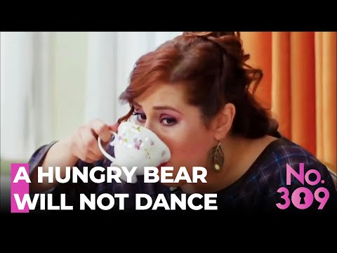 Filiz Ate Gulsah's Dinner - No.309 Episode 163