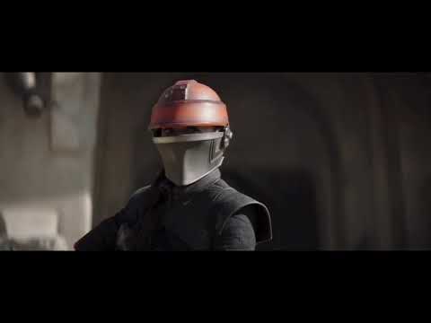 Fennec Shand Warns Boba Fett