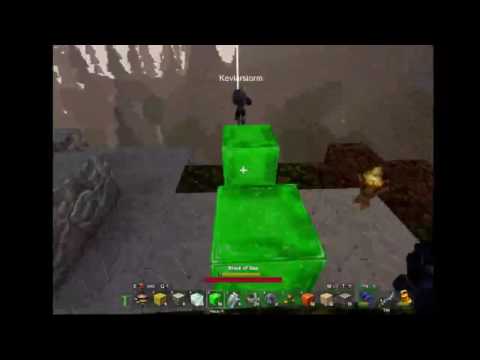Trail and error | Creativerse # 6