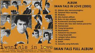 Download lagu Full Album Iwan Fals in Love (2005) mp3
