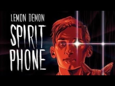 Lemon Demon - Crisis Actors (Bonus Track) (Lyrics)