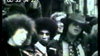 Andy Forray Presents Good Morning Starshine/ Let the Sunshine In/ Original London Cast of HAIR