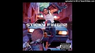 Sticky Fingaz - 09 - State vs. Kirk Jones - feat Rah Digga