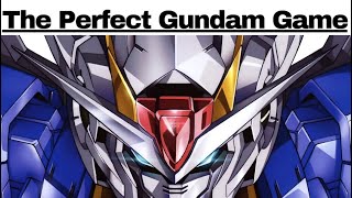 The Perfect Gundam Game