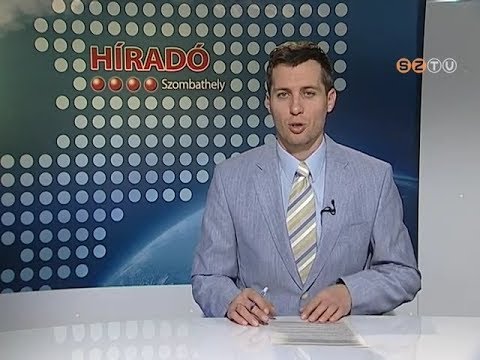 Híradó - 2018. december 20.