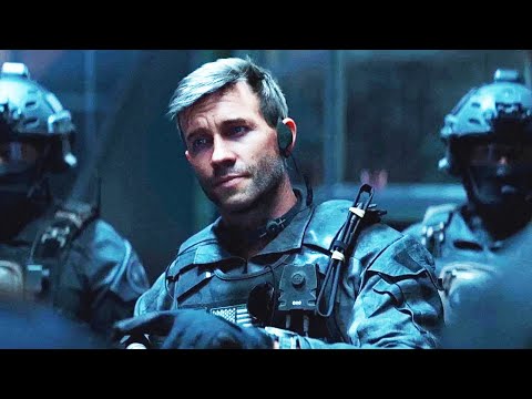 All Phillip Graves Cutscenes - Call of Duty: Modern Warfare 2 (4K)