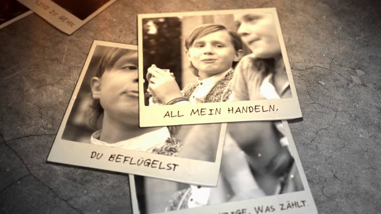 Songtext Geboren Um Zu Leben Unheilig