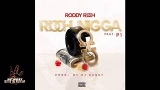 DJ Bugsy ft. Roddy Ricch, P1 - Ricch Nigga (Prod. DJ Bugsy) [New 2015] (BestInTheWestRap)