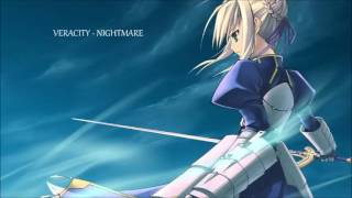 NIGHTCORE - nightmare~Veracity