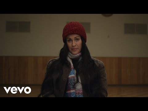 Alanis Morissette - Reasons I Drink (Official Video)