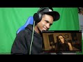 A Reece VING RHAMES Official Music Video REACTION