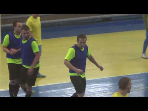 5 КУ 8-9 лига Булат – Status-M