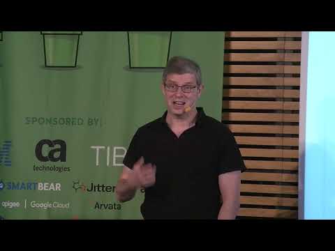 Effective API Design in Go