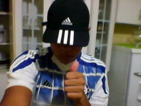 MC tikão e mc palinha conselho de amigo