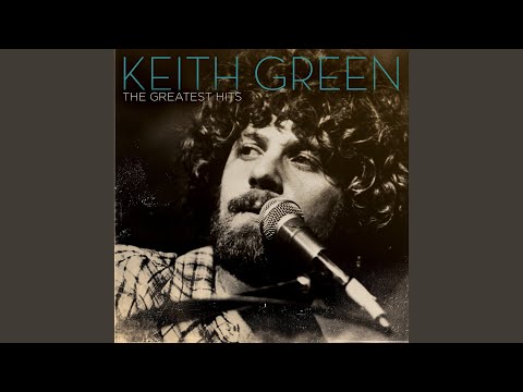 Rushing Wind - Keith Green