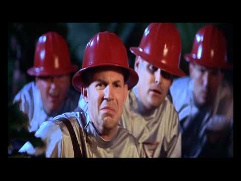 Austin Powers 2 Zelt Szene