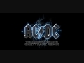 ACDC - Thunderstruck (Ghettface Remix)