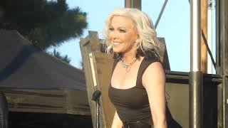 Berlin - No More Words (Cruel World, Pasadena CA 5/14/22)