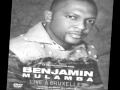 Benjamin Mulamba Tshimpinga