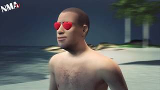 Mazo Nudie Beach in Wisconsin just became a WAY more lame.