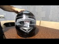 Обзор шлема GEON 952 интеграл 