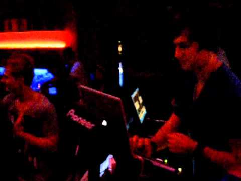 Dirthouse Brothers @ Ease Club Kiel 26.12.2010