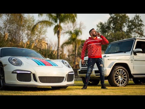 Pancho Uresti - Calladito (Video Oficial 2020)