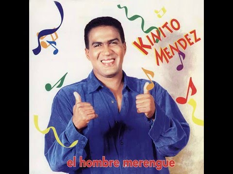Kinito Méndez - La Grúa (1995)
