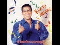 Kinito Méndez - La Grúa (1995)