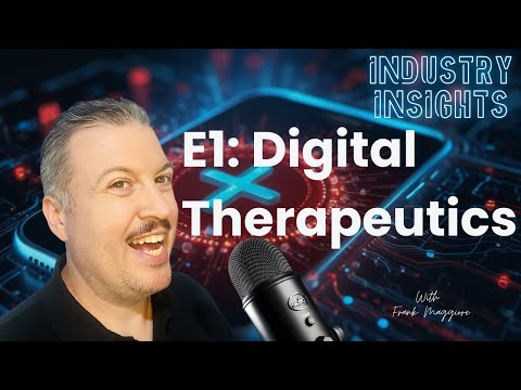 Digital Therapeutics