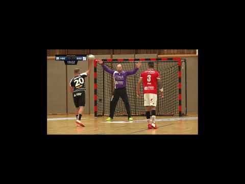 Hären: Handball Esch 29 - 27 Red Boys Diff
