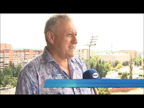 Курский центр охраны труда. 10 лет развития и роста.