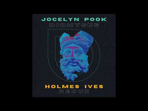 Jocelyn Pook | "Dionysus (Holmes Ives Redux)"
