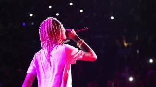 Fetty Wap Ft Monty - We The Shit