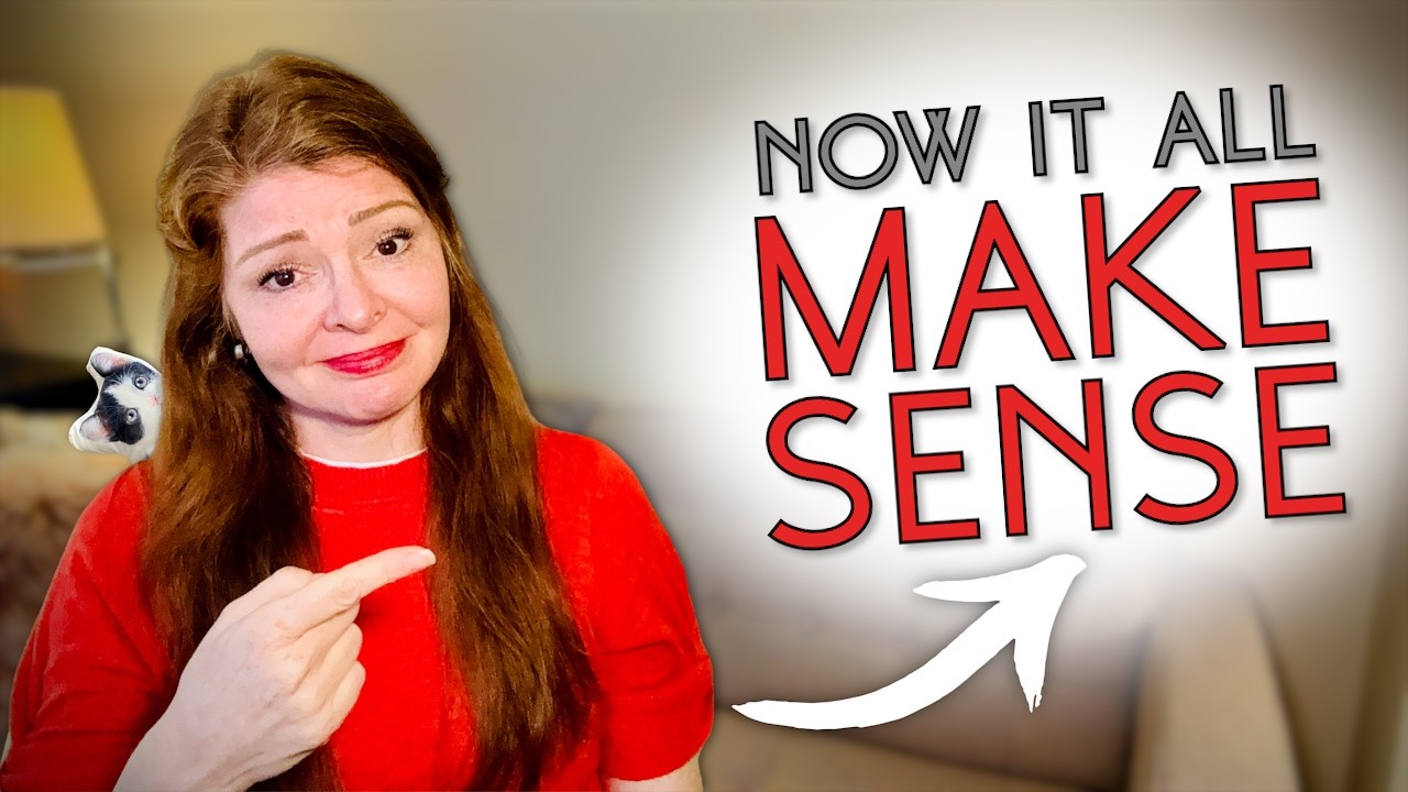 Why Women Reject You (The TRUTH They Hide)