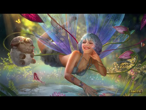 Skin Smite - Discordia - Giboulée