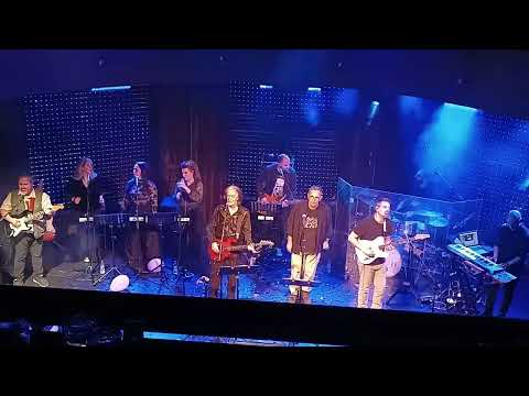 Kostas Tournas - Dionisis Tsaknis - Live Performance - Theatro Alsos - (06-12-2025)