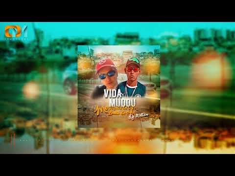 Mc Binho Da VM Feat MC Menor Da VM "Vida Mudou " Áudio Oficial (Hit 2020) Explode🚀
