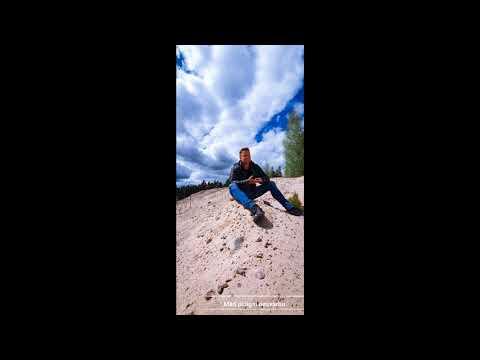 Andrius Rimiškis - Man pinigai nesvarbu