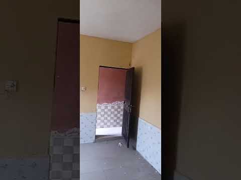 Mini flat at bucknor