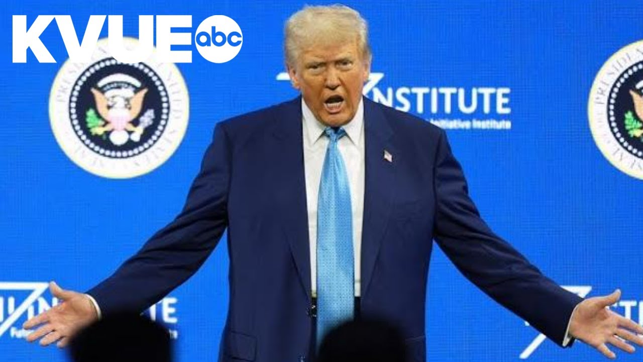 President Trump escalates new feud with Ukrainian President Zelenskyy