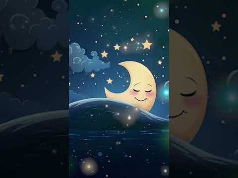 ♥ Schlafmusik für Kinder | Baby Schlaflied | Wiegenlied für Babys | Baby Melodie zum Einschlafen