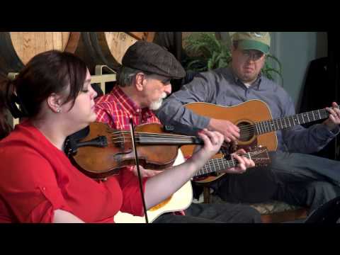 The Rorrer Family Band - Any Old Time