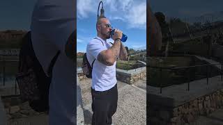 En vrai ... je peux pas abandonner cette boisson des dieux !! #monster #couple #humour #shorts
