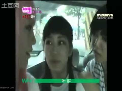 miss A - Mnet Idol Cam (2)