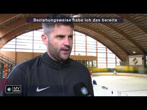 Burkhalter: "Ich bin mit meinen Transfers zufrieden"