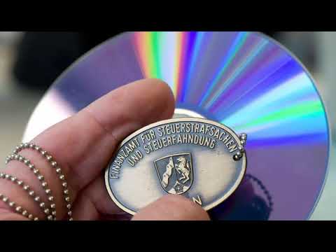 WDR 04.02.2010 - CD-Ankauf mit Informationen zu Steuerhinterziehern genehmigt